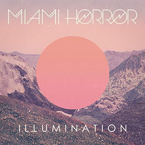 Miami Horror - Illumination (Vinyl) - Joco Records