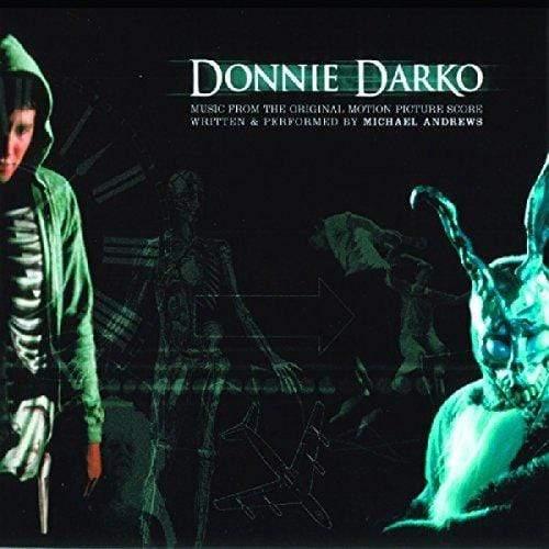 Michael Andrews - Donnie Darko (Original Score)  (Vinyl) - Joco Records