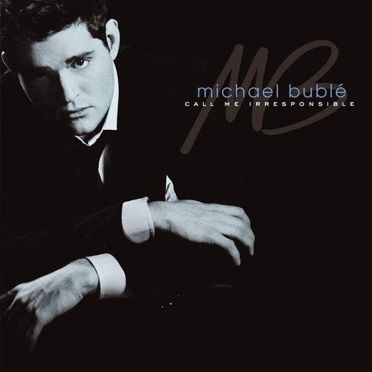 Michael Buble - Call Me Irresponsible (2 LP) - Joco Records