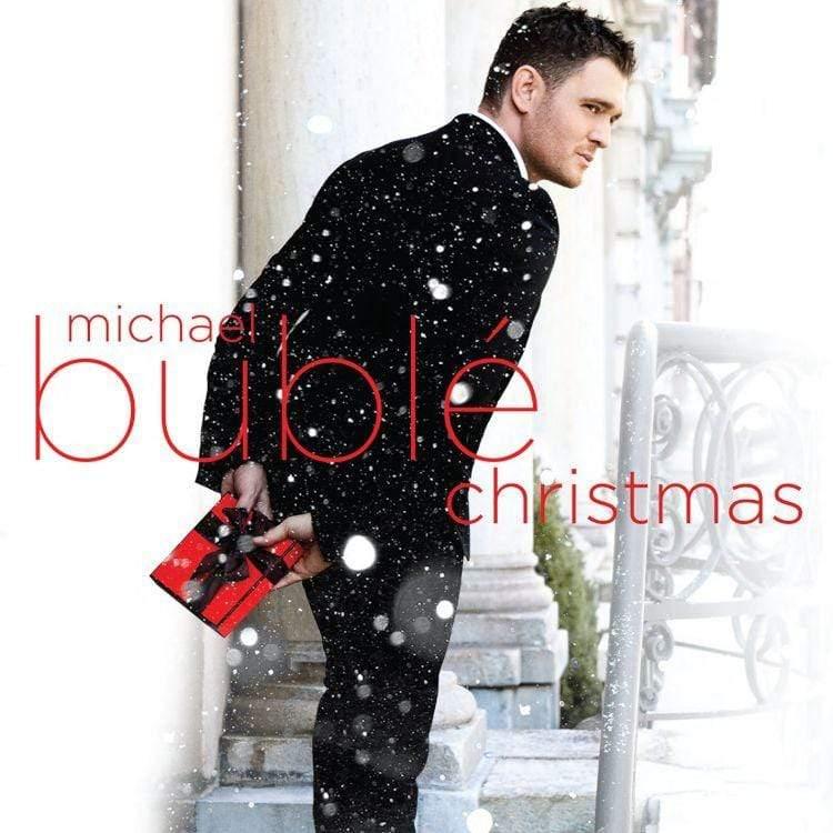 Michael Buble - Christmas (180 Gram) (LP) - Joco Records
