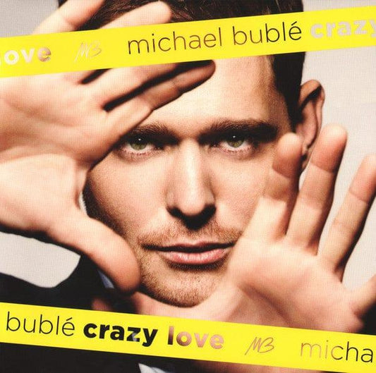 Michael Buble - Crazy Love (LP) - Joco Records
