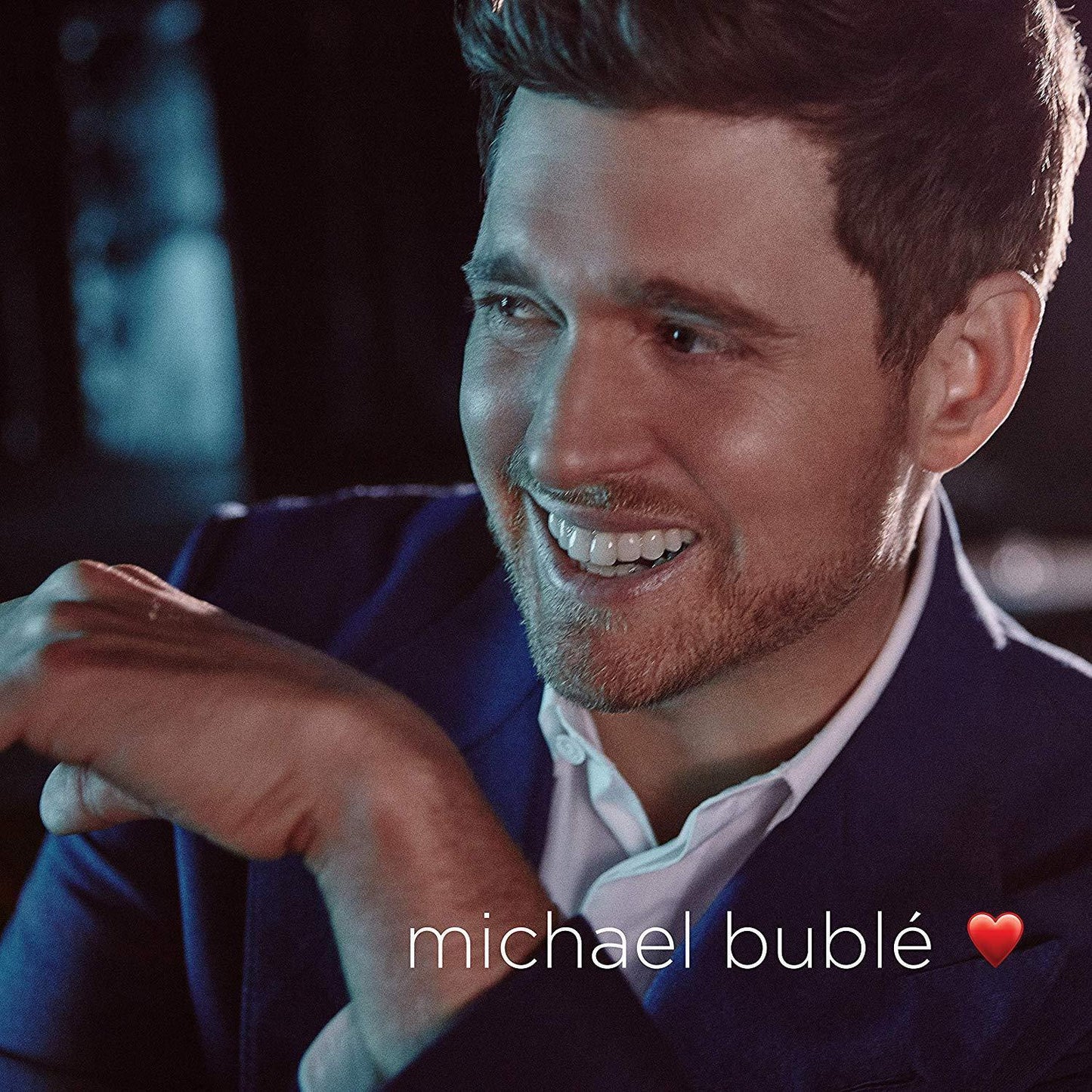 Michael Buble - Love (Vinyl) - Joco Records