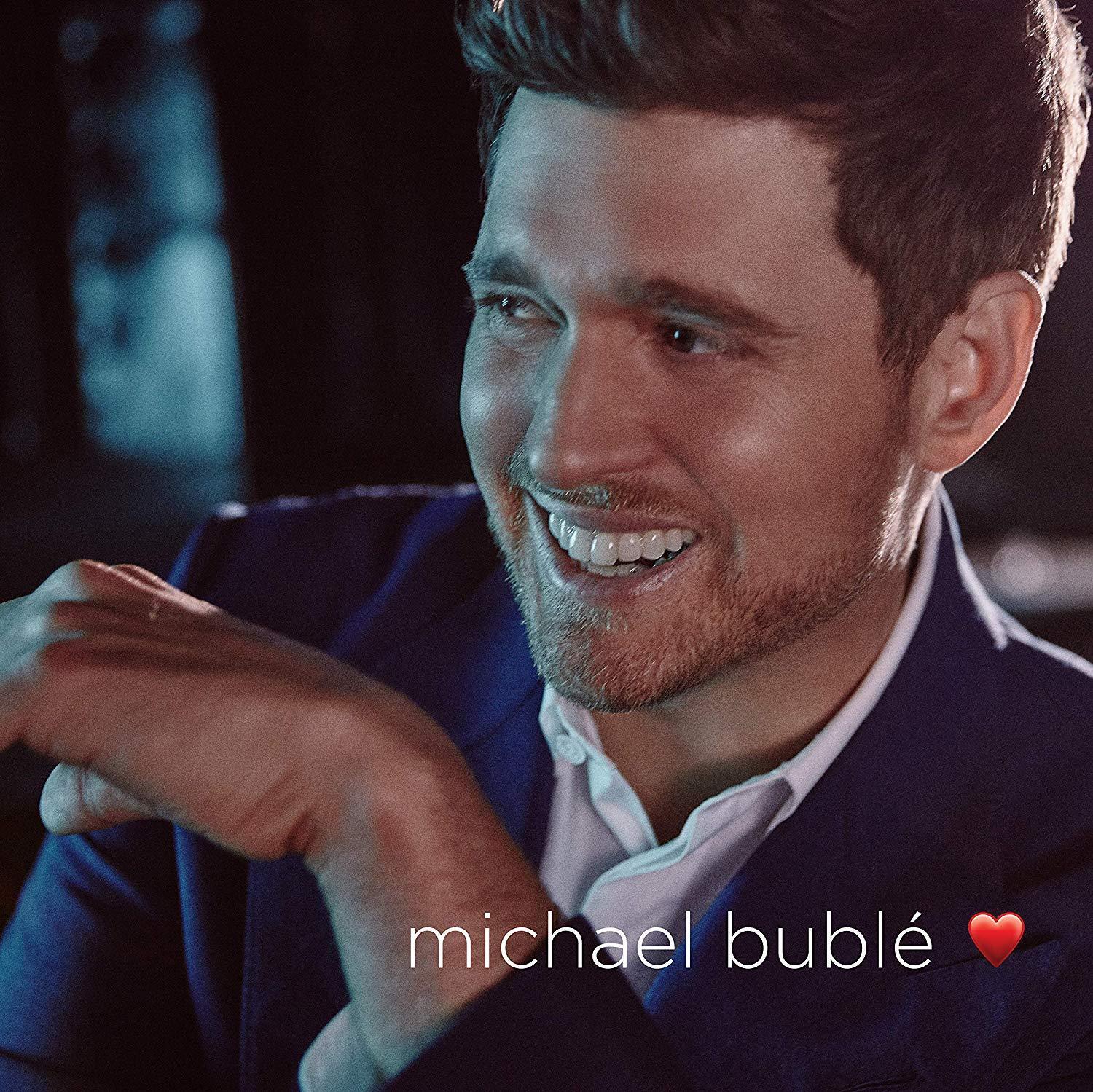 Michael Buble - Love (Vinyl) - Joco Records