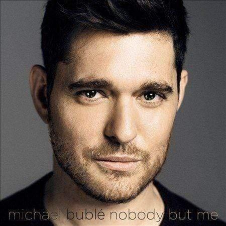 Michael Buble - Nobody But Me (Vinyl) - Joco Records