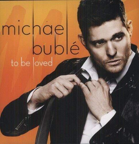 Michael Buble - To Be Loved (LP) - Joco Records