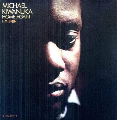Michael Kiwanuka - Home Again (LP)(Import) - Joco Records