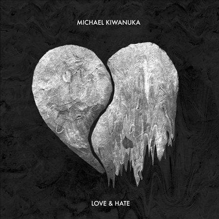 Michael Kiwanuka - Love And Hate (Vinyl) - Joco Records
