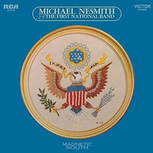 Michael Nesmith - Magnetic South (Vinyl) - Joco Records