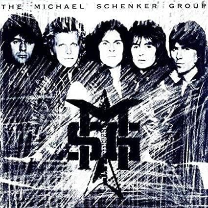 Michael Schenker Group - Msg (Vinyl) - Joco Records