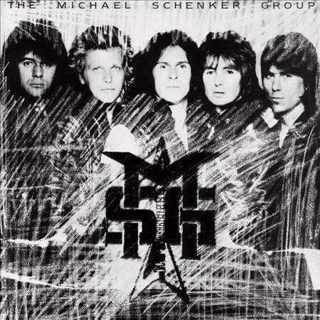 Michael Schenker - Msg  (Vinyl) - Joco Records