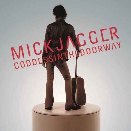 Mick Jagger - Goddess In The Doorway (2 LP) - Joco Records