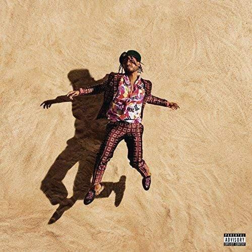 Miguel - War & Leisure (2 LP) - Joco Records