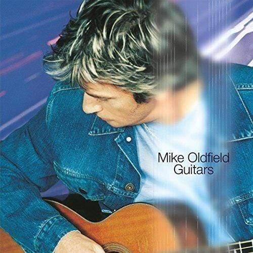 Mike Oldfield - Guitars (Vinyl) - Joco Records