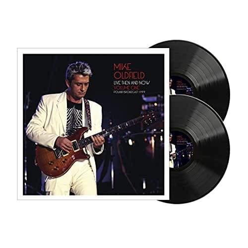 Mike Oldfield - Live Then & Now Vol.1 (Vinyl) - Joco Records