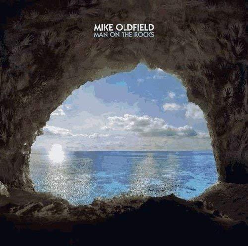 Mike Oldfield - Man On The Rocks (Vinyl) - Joco Records