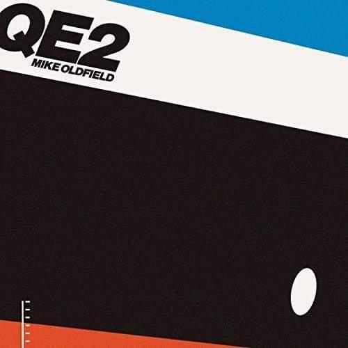 Mike Oldfield - Qe2 (Uk) (Vinyl) - Joco Records
