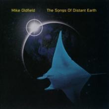 Mike Oldfield - The Songs of Distant Earth  (Vinyl) - Joco Records