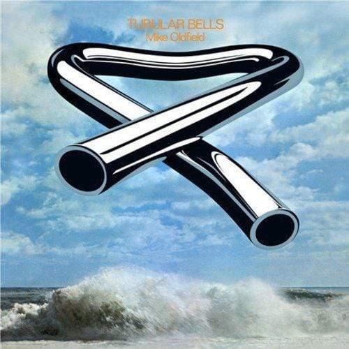 Mike Oldfield - Tubular Bells (UK) (Gatefold, Remastered, 180 Gram ) (LP) - Joco Records