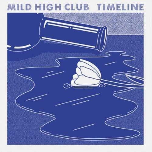 Mild High Club - Timeline (LP) - Joco Records