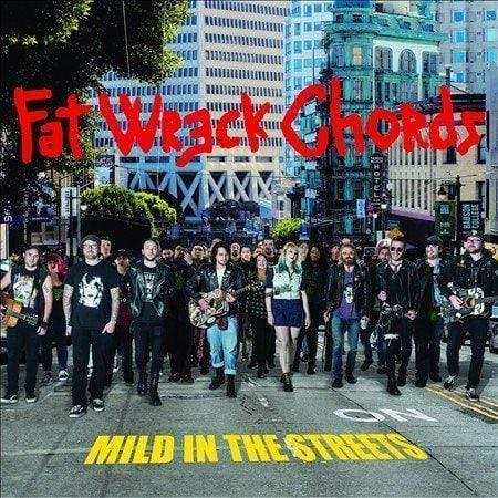 Mild In The Streets: Fat Music Unplugged / Var - Mild In The Streets: Fat Music Unplugged / Var (Vinyl) - Joco Records