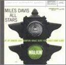 Miles Davis All Star - Walkin' (Vinyl) - Joco Records