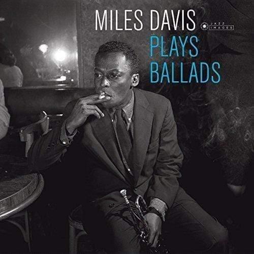 Miles Davis - Ballads - Joco Records