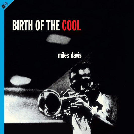 Miles Davis - Birth Of The Cool (Limited Edition Import, Includes Bonus Tracks, 180 Gram) (LP) - Joco Records