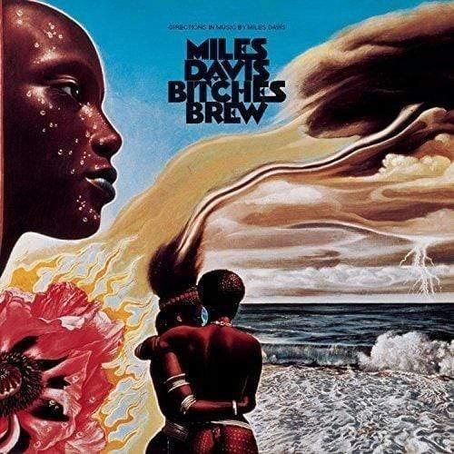 Miles Davis - Bitches Brew (Gatefold, 180 Gram) (2 LP) - Joco Records
