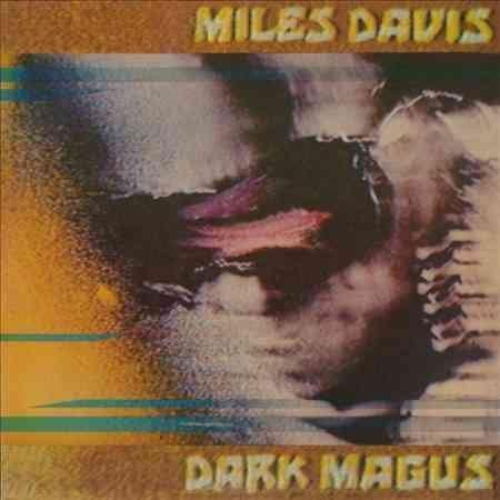 Miles Davis - Dark Magus (LP) - Joco Records