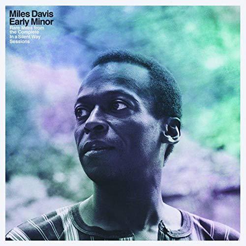 Miles Davis - Early Minor: Rare Miles From The Complete In A Silent Way Sessions (LP) - Joco Records