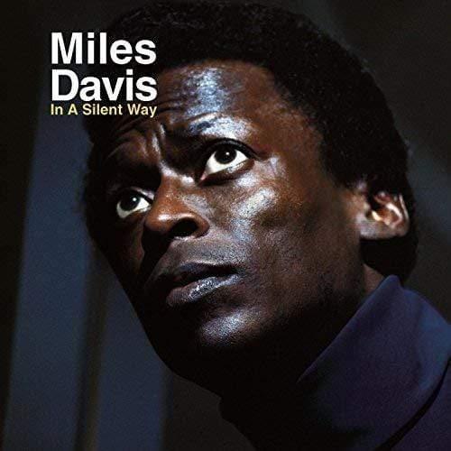 Miles Davis - In A Silent Way =Remast= (Vinyl) - Joco Records