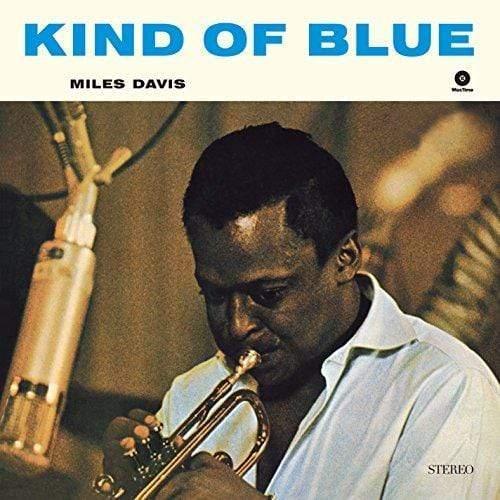 Miles Davis - Kind Of Blue (Vinyl) - Joco Records