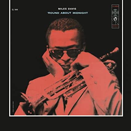 Miles Davis - Round About Midnight (Import) (Vinyl) - Joco Records