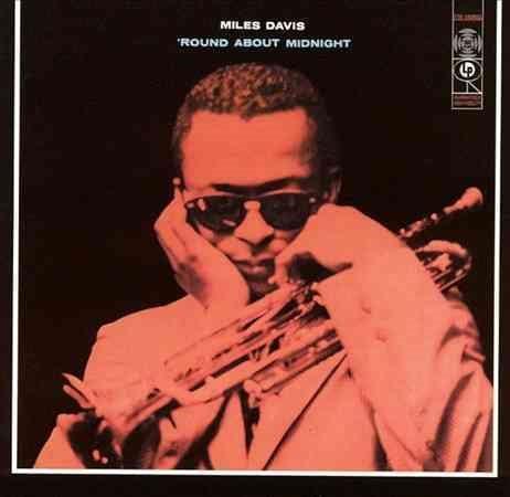 Miles Davis - 'Round About Midnight (Vinyl) - Joco Records