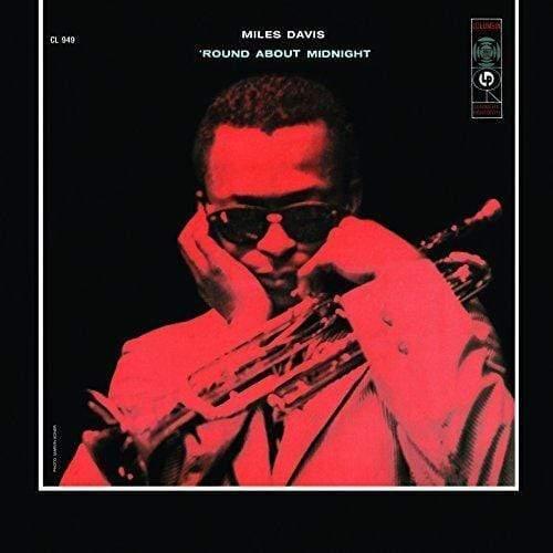 Miles Davis - Round About Midnight (Mono) (LP) - Joco Records