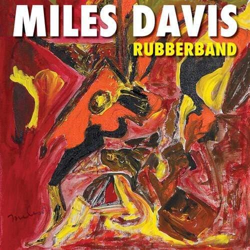 Miles Davis - Rubberband (2 LP) - Joco Records