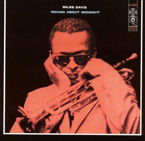Miles (Quintet) Davis - Round About Midnight (LP) - Joco Records
