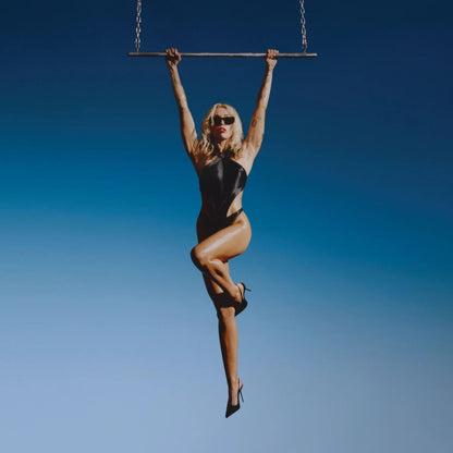 Miley Cyrus - Endless Summer Vacation (LP) - Joco Records