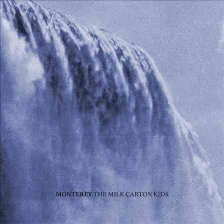Milk Carton Kids - Monterey  (Vinyl) - Joco Records