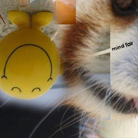 Mind Fair - Mind Fair  (Vinyl) - Joco Records