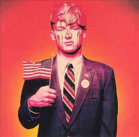Ministry - Filth Pig (LP) - Joco Records