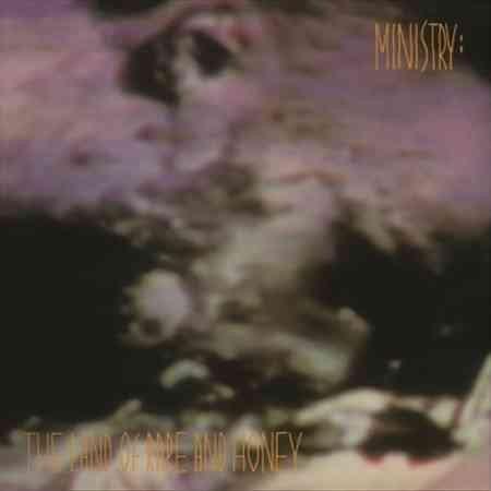 Ministry - The Land Of Rape And Honey - Joco Records