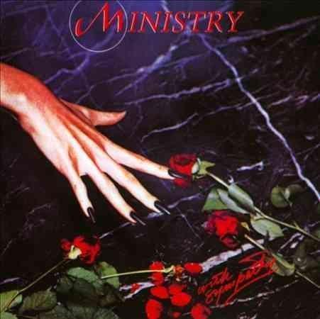 Ministry - With Sympathy (LP) - Joco Records