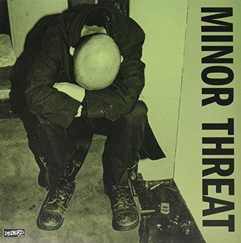 Minor Threat - First 2 7"S (Vinyl) - Joco Records