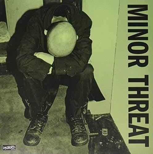 Minor Threat - Minor Threat: First 2 7-Inches (LP) - Joco Records