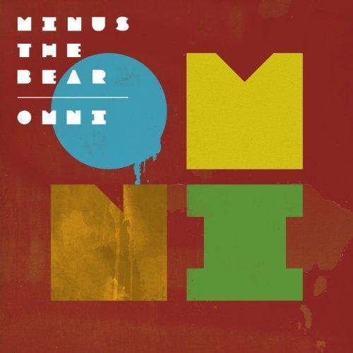 Minus The Bear - Omni (Vinyl) - Joco Records