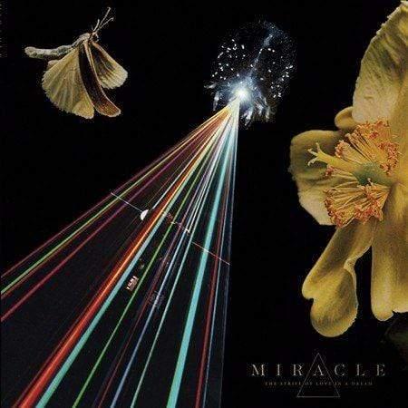 Miracle (Southern Rap) - The Strife Of Love In A Dream (2 & 16) (LP) - Joco Records