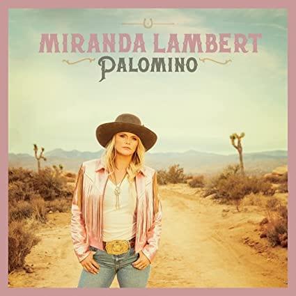 Miranda Lambert - Palomino (2 LP) - Joco Records