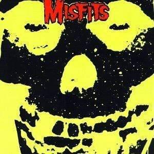 Misfits - Collection (Vinyl) - Joco Records