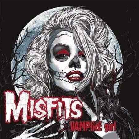 Misfits - Vampire Girl (Vinyl) - Joco Records